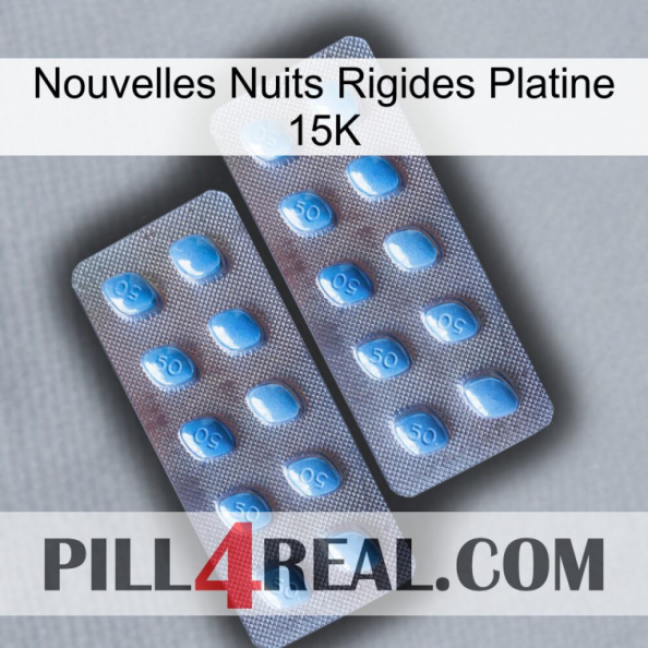 New Stiff Nights Platinum 15K viagra4